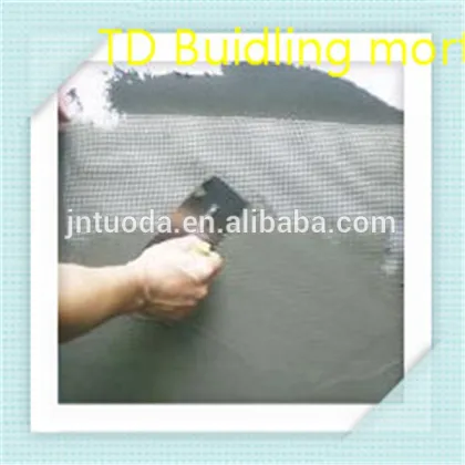 chemical for surface coating, gypsum mortar