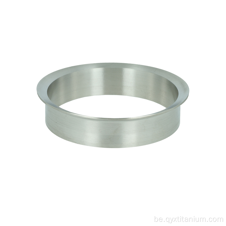 gr2 gr12 titanium stub End