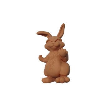 Transparent Resin Batch Production and 3D Printing Services for Mini Toys
