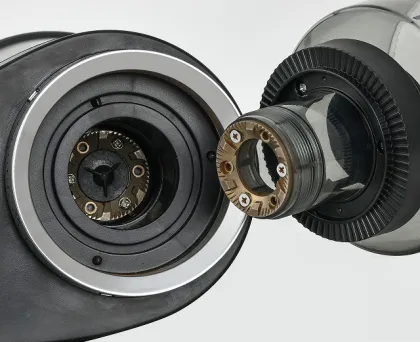 2022 Comandante Coffee Grinder Manual: Spices and Coffee Grinder