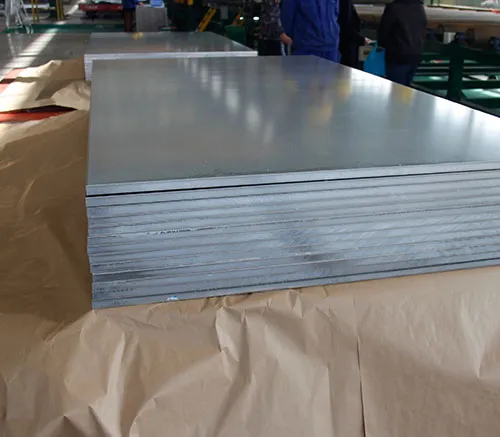 1/4 thickness 6061 T651 aluminum alloy plate manufacturers Mexico