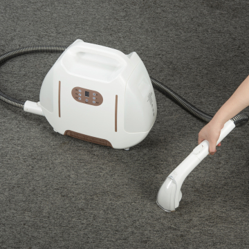 High-Value Steam Cleaner for Sofa and Upholstery Fabric Cleaning in Household, Hotel, and Outdoor Settings