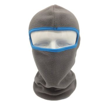 Custom Outdoor Ski Unisex Full Fleece Balaclava