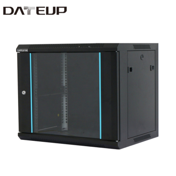19 -Zoll -Server -Rack - 4U, 6U, 9U, 15u Wandmontage Rack