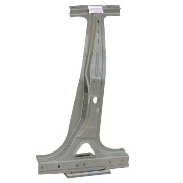 Изготовленная на заказ пресс-форма для наружной панели средней стойки