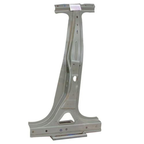 Изготовленная на заказ пресс-форма для наружной панели средней стойки