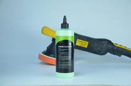 Sonax Manzerna NANOTECH SYSTEM POLISHING Wax - Super All-In-One Car Polish Compound