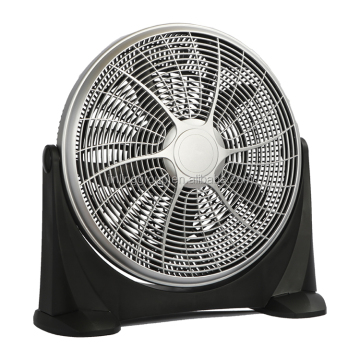 20 Inch Plastic Floor Fan - High Quality Hot Seller in South America