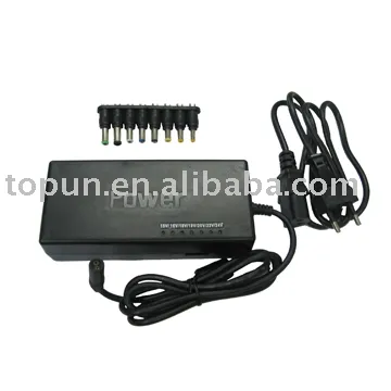 Universal Laptop AC Power Adapter TP-010PW , laptop/ notebook power supply