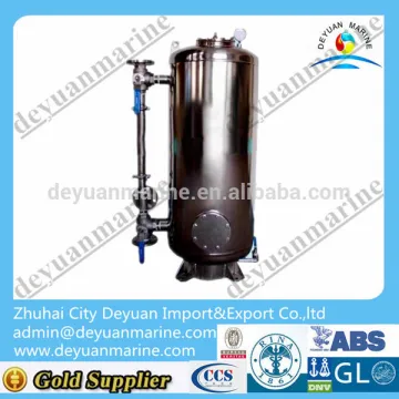 Marine Water filter mineralizing equipment mineralizer for boat ship vessels