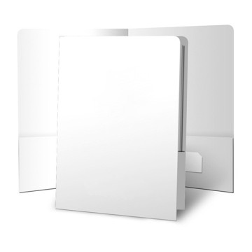 Hot Selling Professional High Quality Coloring A2 A3 A4 A5 Custom Presentation Folder