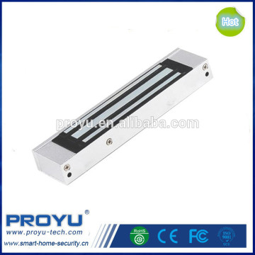 PROYU Electronic access control 180kg magnetic lock electromagnetic lock