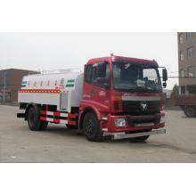 CLW GROUP TRUCK Cleaning Vehicle