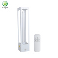 99.99% high efficient uvc ozone sterilization lamp