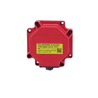 FANUC Servo Motor Encoder AI A860-2070-T371