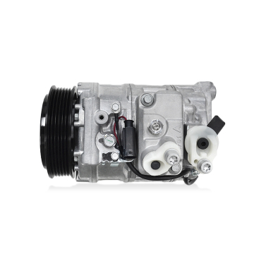 S350 Automotive AC Compressor OE A0012308111 A0022300911 A0022307511