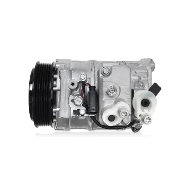 S350 Automotive AC Compressor OE A0012308111 A0022300911 A0022307511