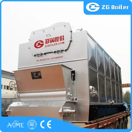 Bagasse boiler biomass fired steam boilers