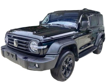 2023 Great Wall Motors Tank 300 2.0T Off-Road Edition Used Car Challenger