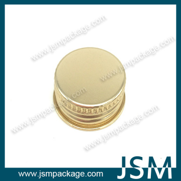 aluminum screw lid for tin can