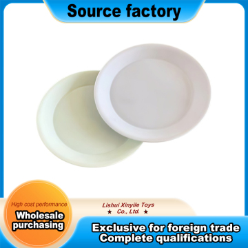 Safe and Lightweight Food Grade Plastic Tableware
