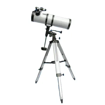 Professional 150mm Reflector Astronomical Telescope with Tripod: Your Ultimate Stargazing Tool