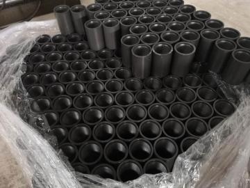 api 5ct oil casing and tubing L80 EUE coupling