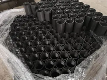 api 5ct oil casing and tubing L80 EUE coupling