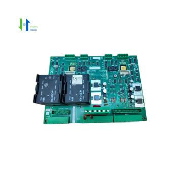Elevator LCE-ETS 802883H03 Brake PCB Board Search