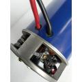 800W Power Power DC Motor Sogle Caixa de alto torque