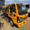 Dongfeng Duolika Asphalt Truck для дарожнага будаўніцтва