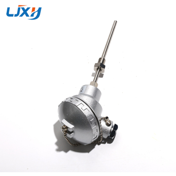 LJXH WZP-230/WZP-231 PT100 PLATINUM ΘΕΡΜΟΝΙΤΙΚΗ ΘΕΡΜΟΝΙΣΜΟΣ ΘΕΡΜΟΚΡΑΣΙΑΣ