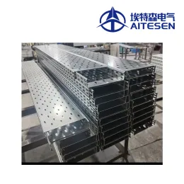 Tray Type Cable Tray XQJ Model