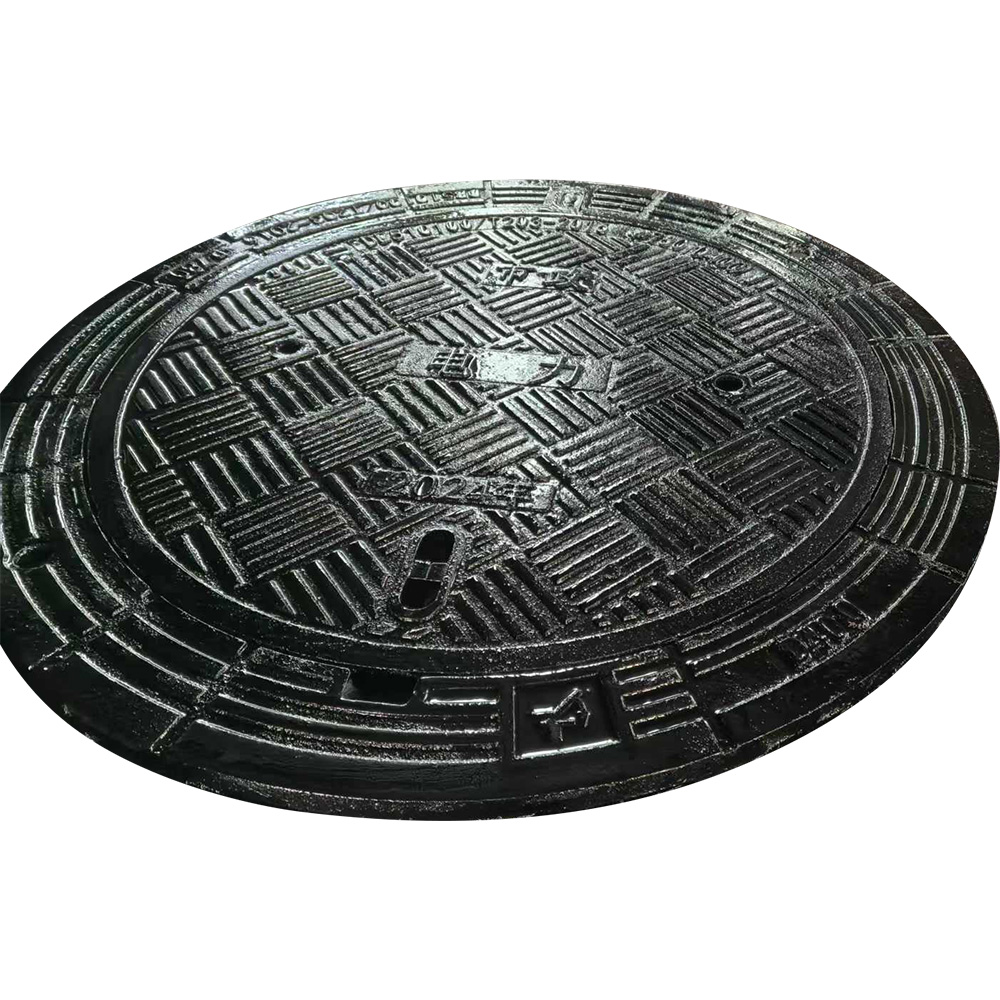 d400 780 manhole cover