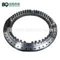 Tower Crane Slewing Ring Bearing