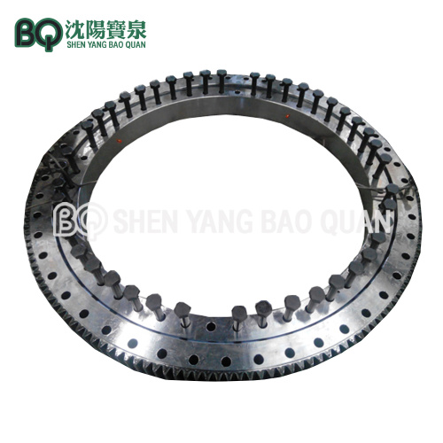 Tower Crane Slewing Ring Bearing