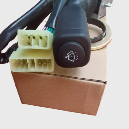 Yutongs Bus Parts: Higer, Golden Dragon, Kinglong Bus Steering Switch