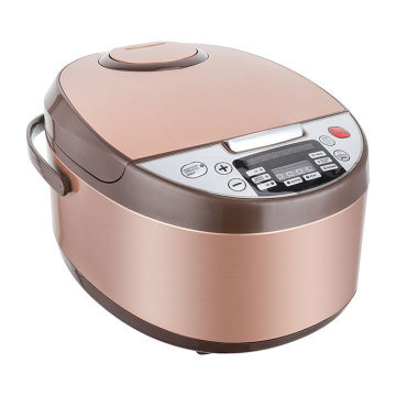 Wholesale National Electric Digital Rice Cookers - 4L 5L Customized Multifunction Rice Cooker