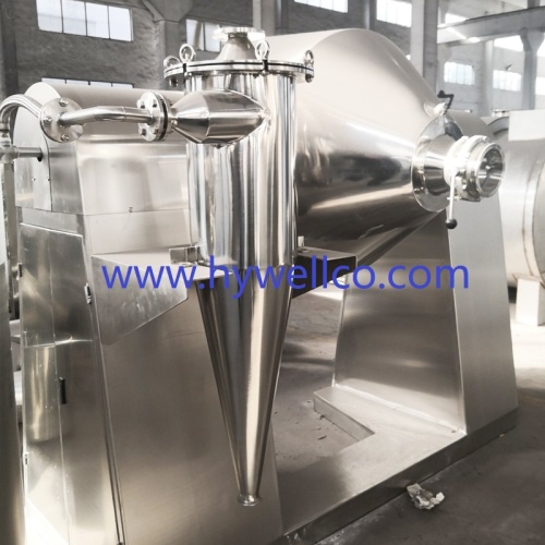 Metal Powder Special Dryer Machine