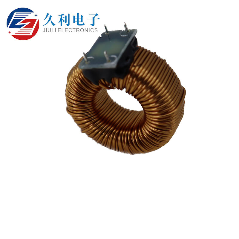 Common-mode inductance