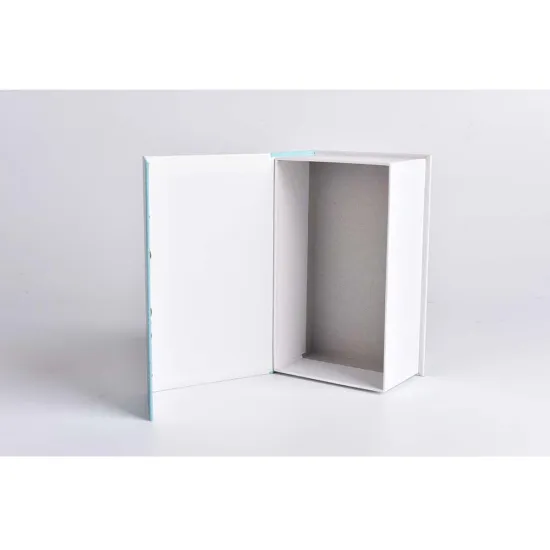 Luxury Fashion Printing Creative Gift Box