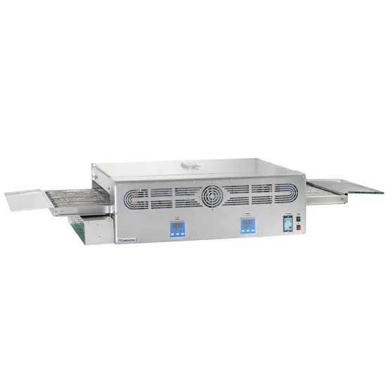 Professional Pizza Oven Commercial Gas Conveyor Pizza Oven