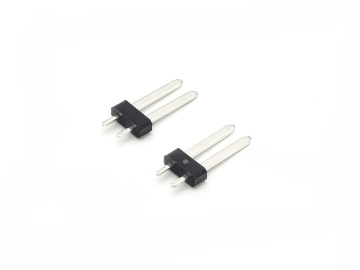 3.5mm Pitch Pin header Connector Straight 2P