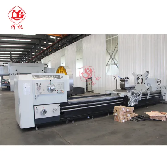 3 Meter CW61140L Heavy Duty Manual Lathe Machines for Sale in Germany