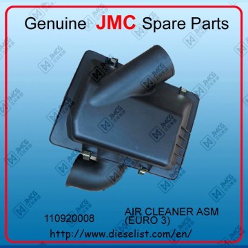JMC truck spare parts Pick Up Air Cleaner ASM Euro 3 110920008