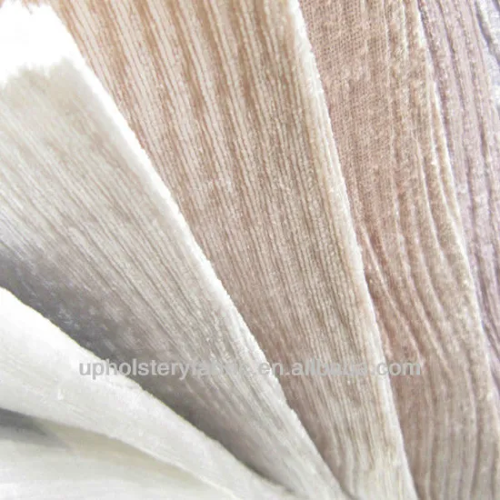 Flannelette Upholstery Fabric BH329
