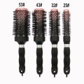Brosse à cheveux pour la brosse ronde de séchage à séchage