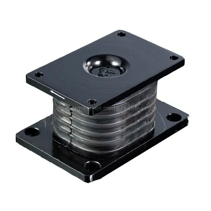 Sinotruck/Faw Truck Rubber Support/Holder (AP-19)