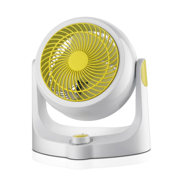 Bon prix 3 paramètres de vitesse mini ventilateur de table de circulation aérienne: solution de refroidissement abordable et portable