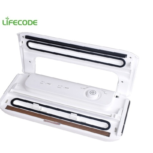 vacuum food sealers with multifunctional rotary switch